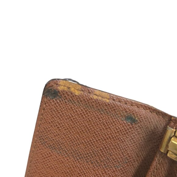 Authentic Louis Vuitton Multicles 4 Key Case Monogram Key Holder jp30-120225 - Picture 15 of 16